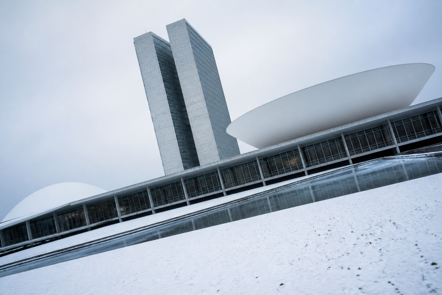 Brasilien ringt um Legalisierung von landbasierten Casinos im Wahljahr