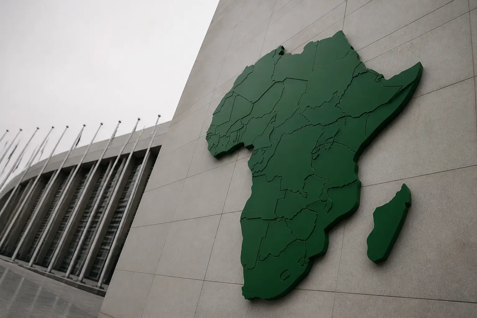 Afrikas Weg zur Glücksspiel Einheit: Hürden für eine länderübergreifende Regulierung