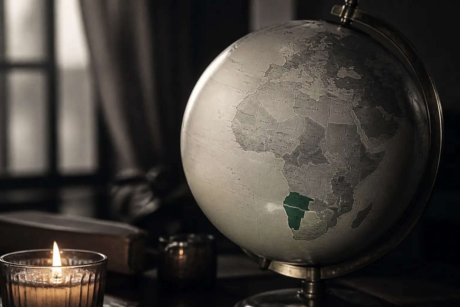 Sunbet CEO Simon Gregory treibt Expansion in Afrika mit Rekordzahlen voran