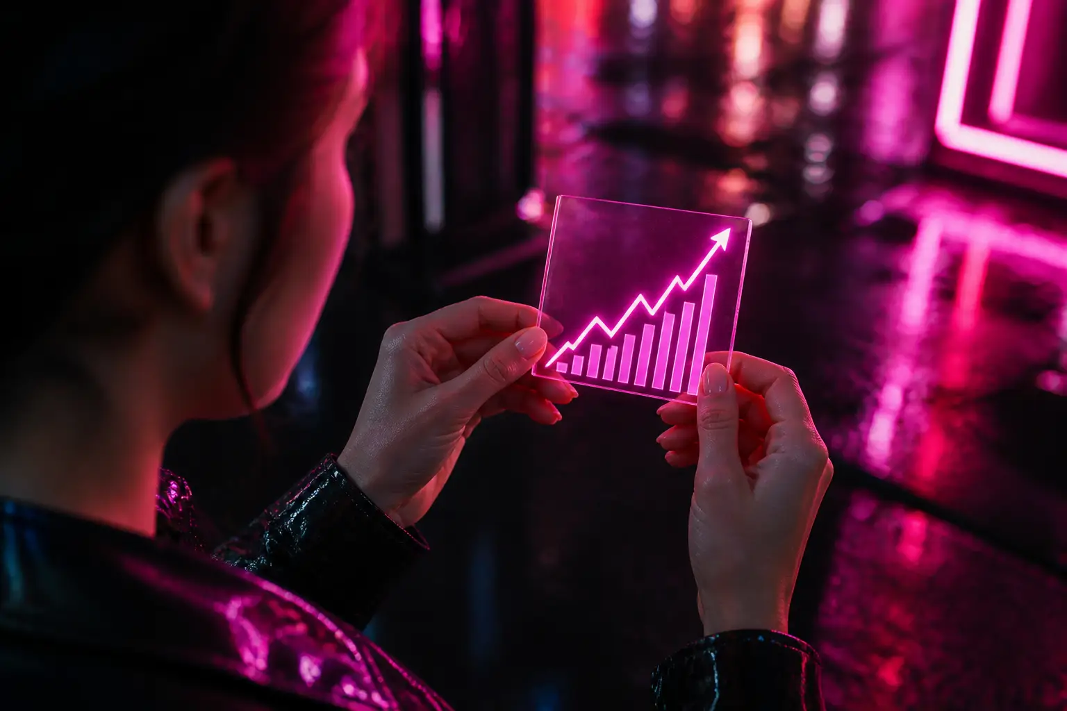 AGEM Index klettert im Juli kräftig nach oben