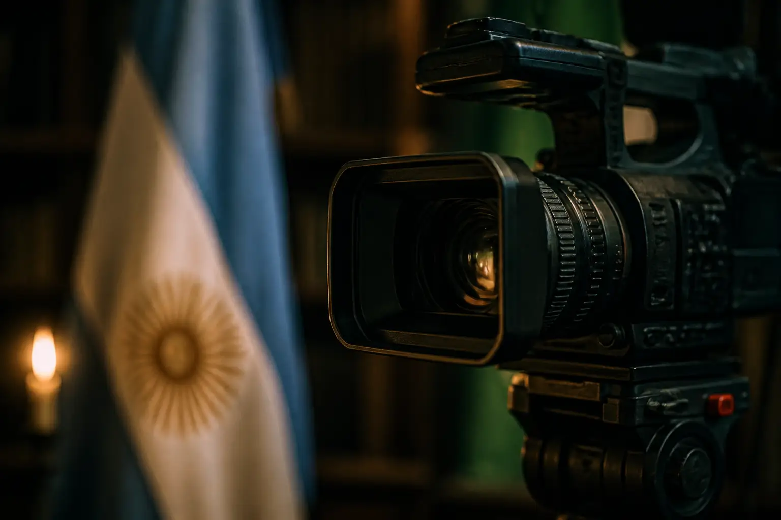 Argentinien: Glücksspielwerbung in der Grauzone – Bundesrahmen fehlt weiterhin