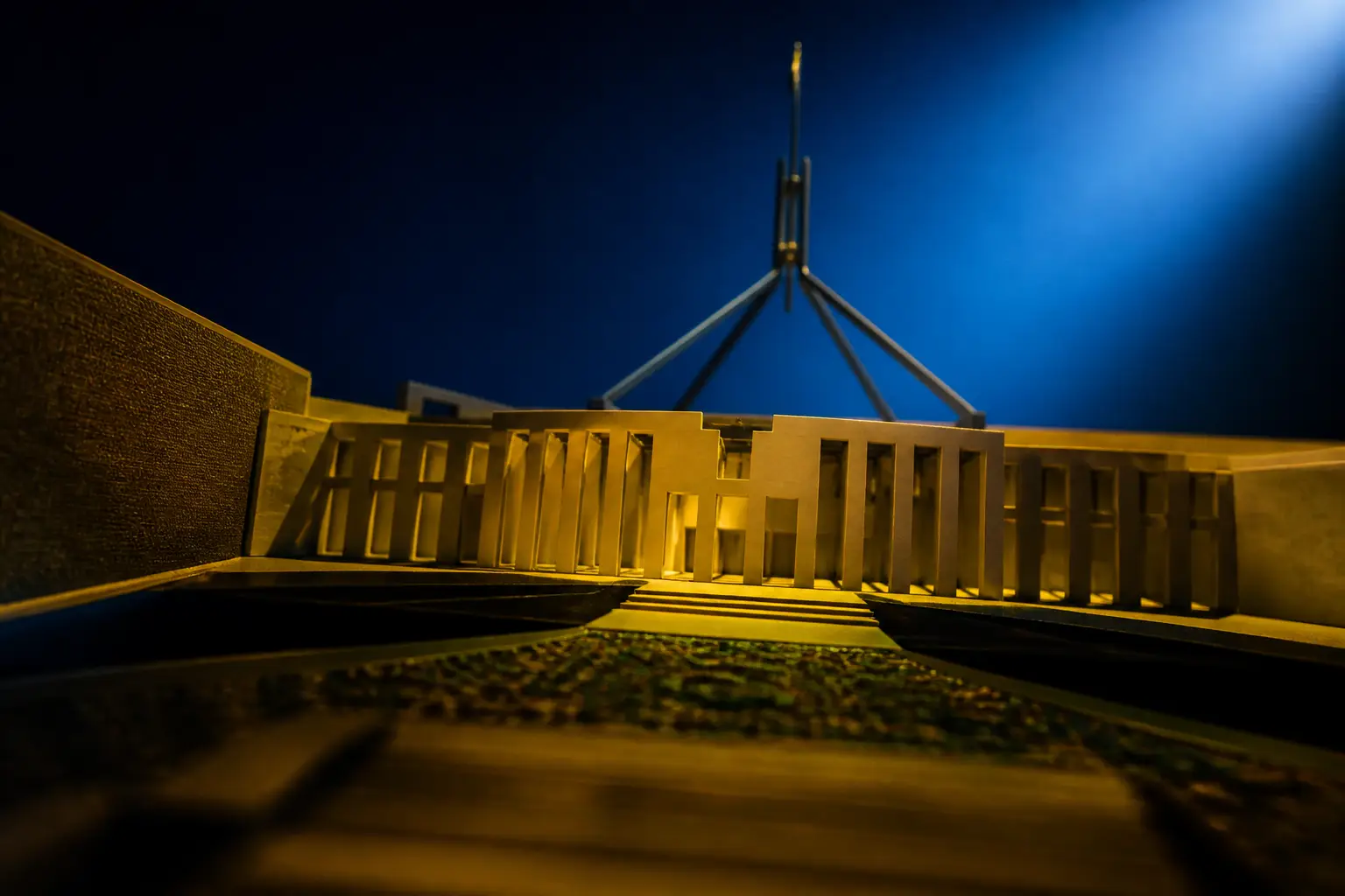 Australien plant nationales Register zur Abmeldung von Glücksspielwerbung