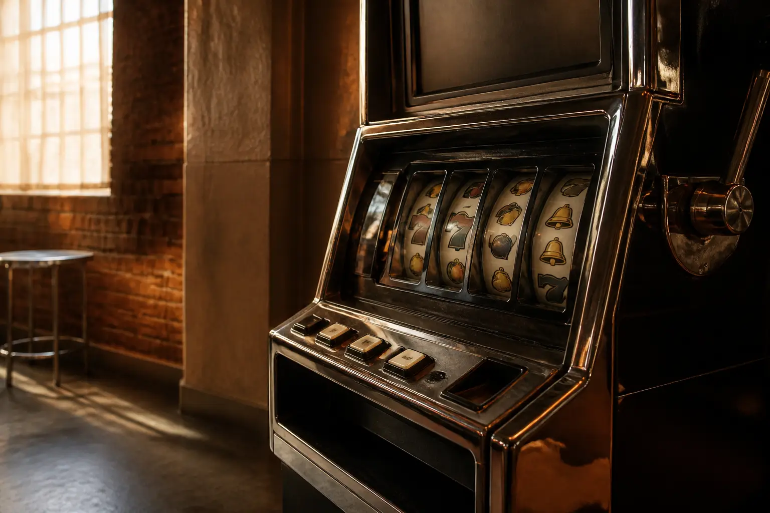 BetMGM bringt echte Slot-Maschinen per Live-Stream auf das Smartphone