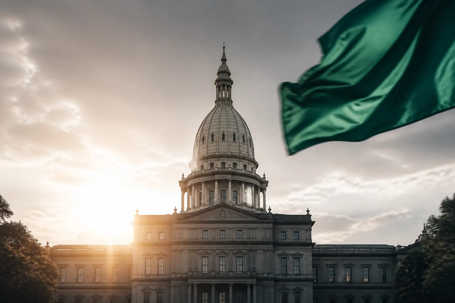 BetMGM führt neue SideBet Jackpots in Michigan ein