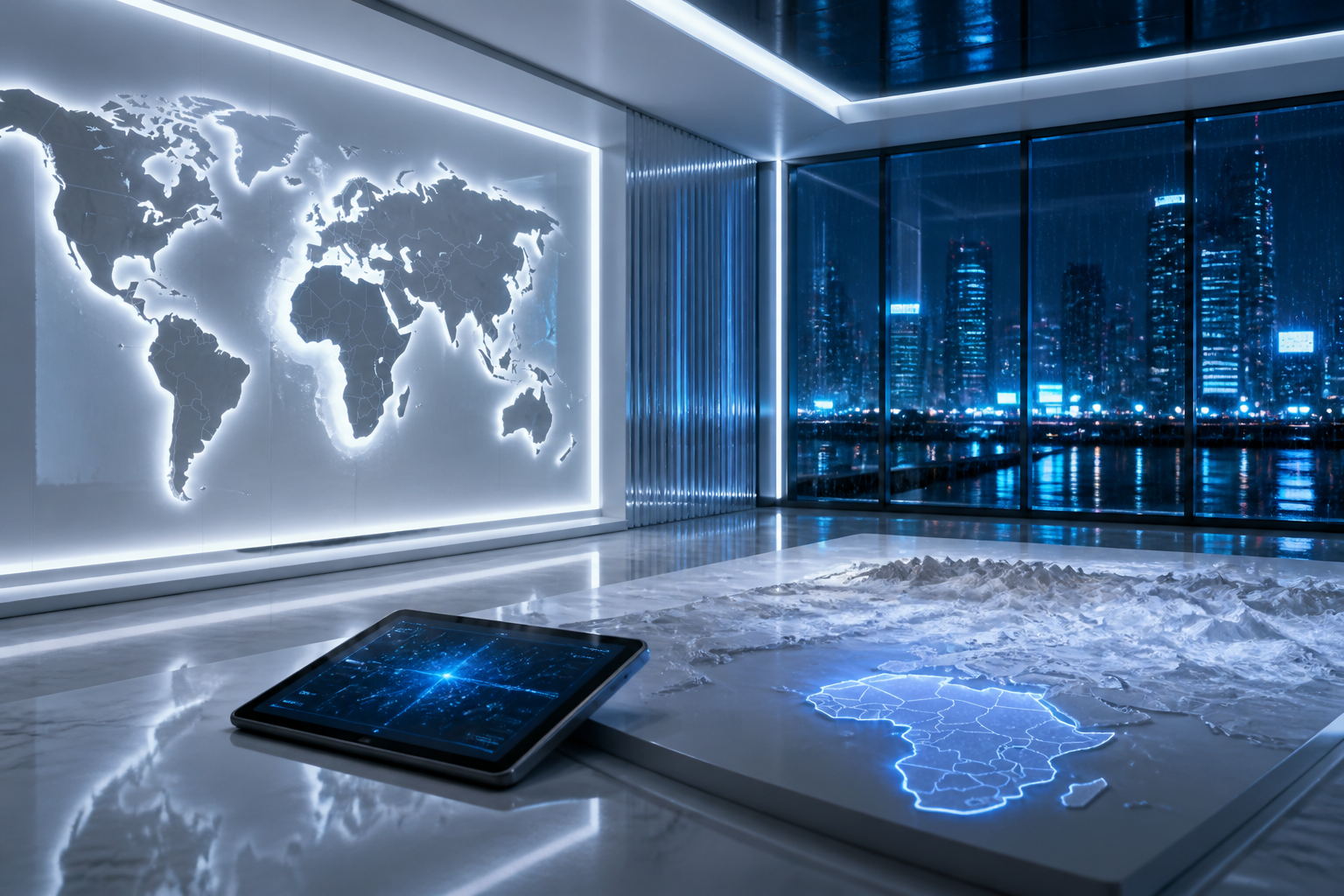 Betsson expandiert nach Kamerun mit technischer Unterstützung von EveryMatrix