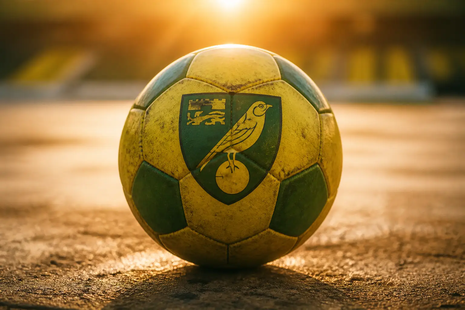 BetWright verlängert Sponsoring bei Norwich City bis 2027