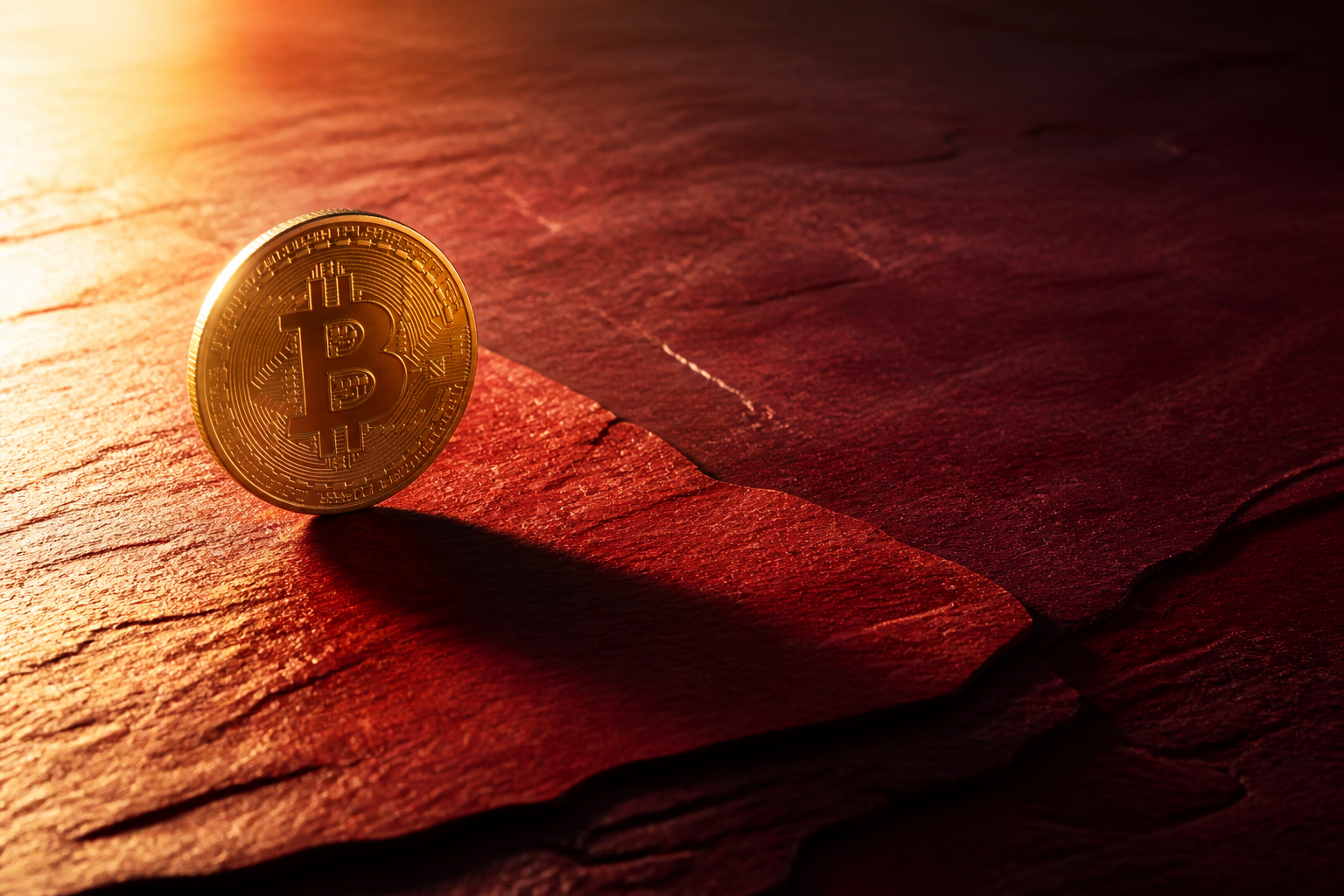 Bitcoin-Kurs springt nach US-Inflationsdaten auf fast 64.800 US-Dollar