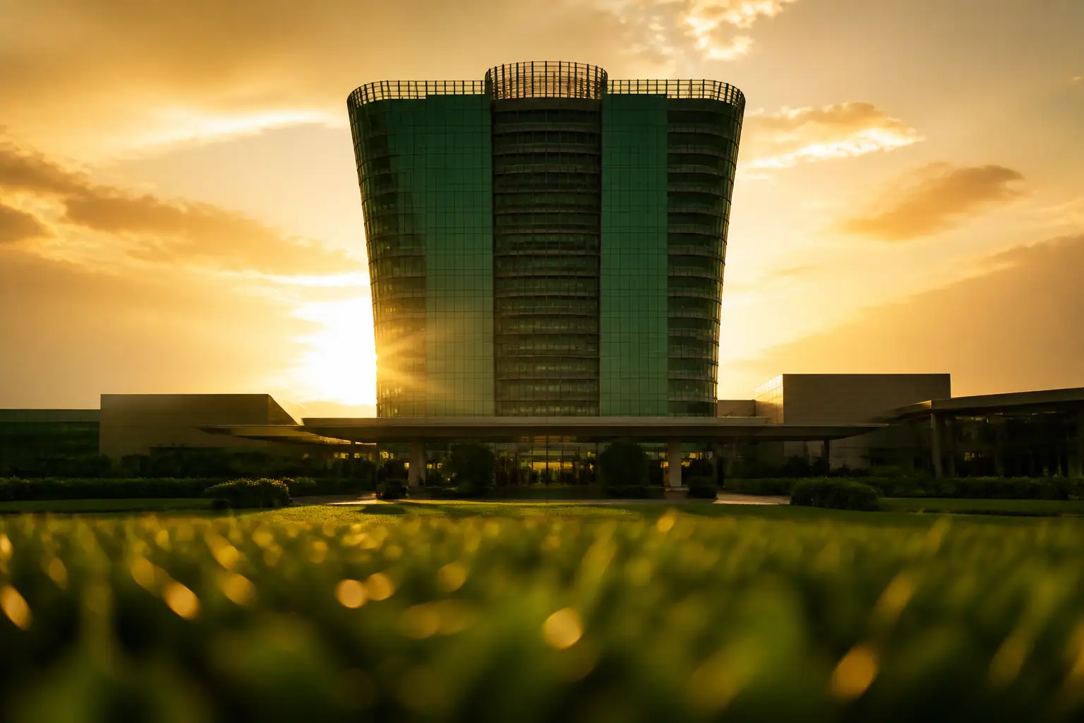 Bloomberry Resorts wächst auf 14,1 Milliarden Pesos trotz Verlusten im zweiten Quartal