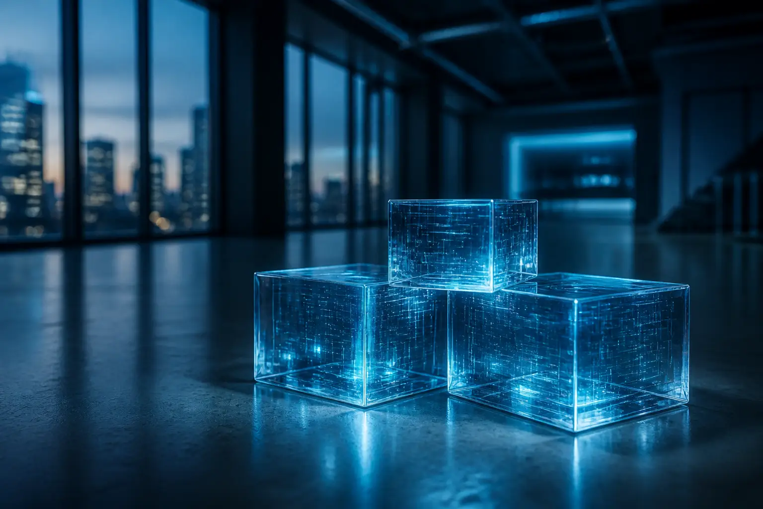 Bluberi expandiert: Drei neue Studios für die digitale Zukunft