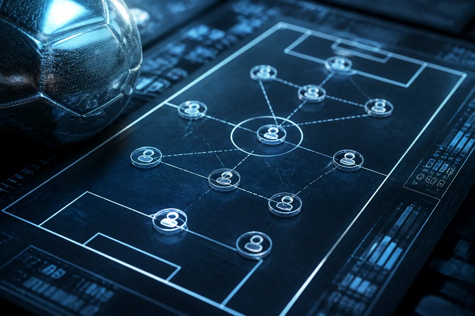 Boyle Sports startet Squad Builder Feature für die neue Fussball-Saison