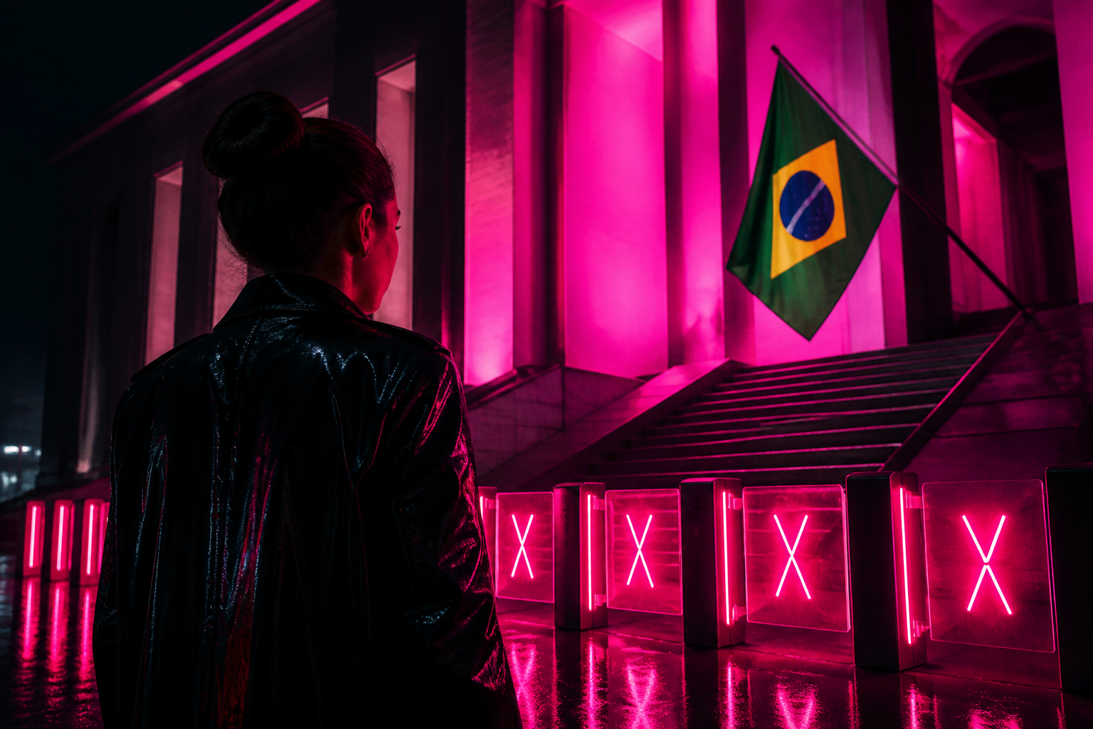 Brasilien sperrt Schuldner von Wettseiten aus und strafft Regeln