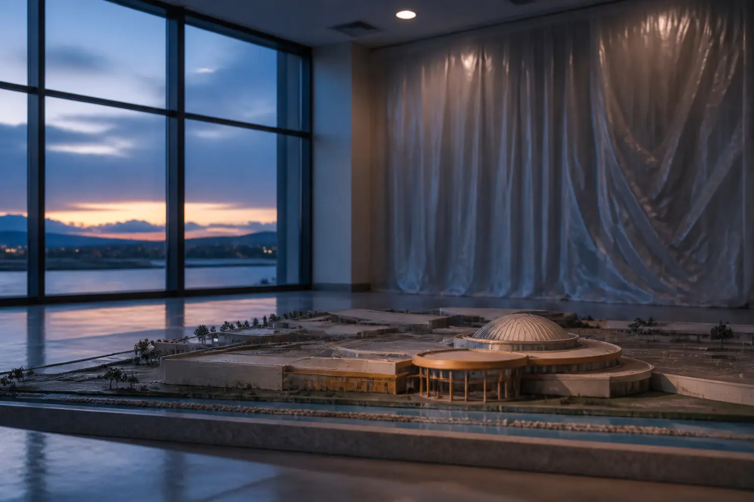Stopp für 700-Millionen-Casino: Scotts Valley Pomo Indians erleiden Rechtsniederlage