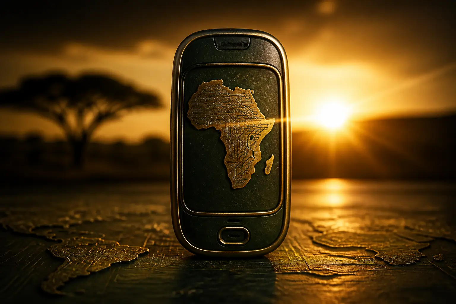 Wettschein per WhatsApp: ChatBet und iSolutions revolutionieren Afrika-Markt