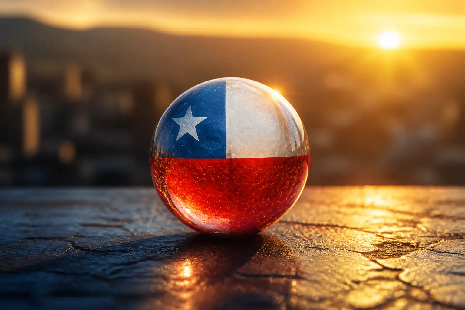 Glücksspiel-Boom in Chile: Branchenverband prognostiziert Milliardenmarkt bis 2030