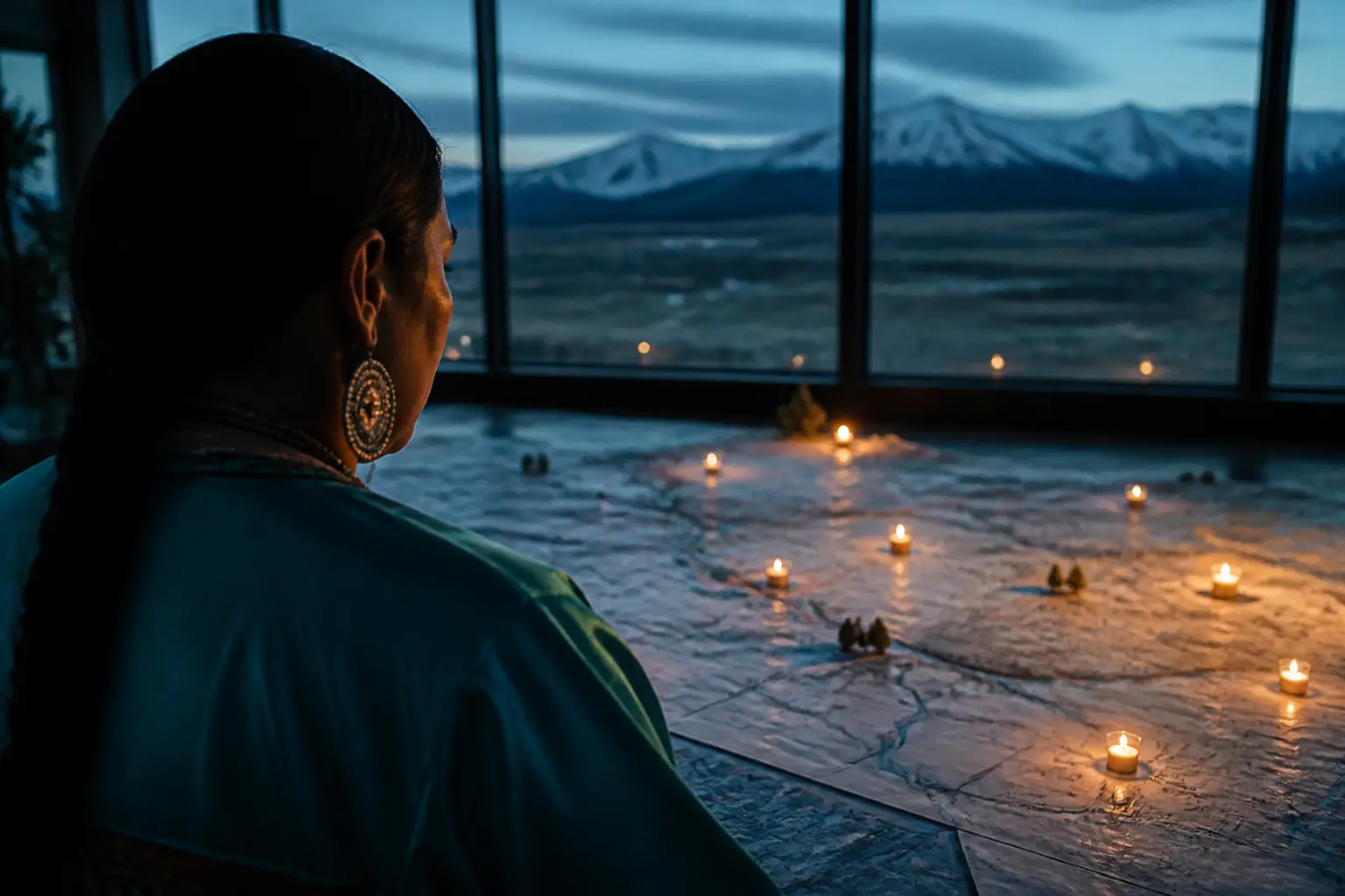 Wyoming versteigert Mega-Grundstücke für neue Casino-Destinationen