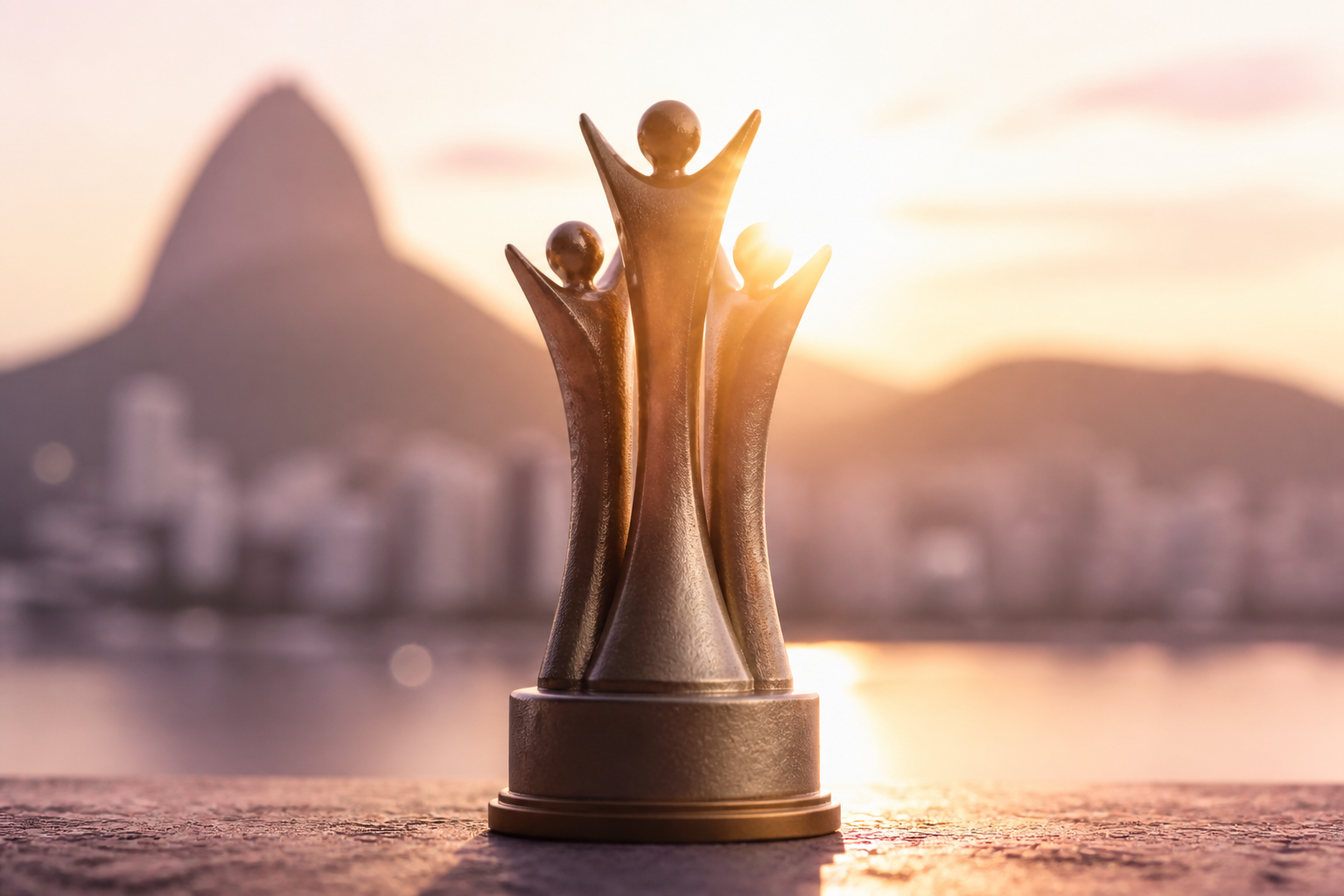 Esportes Gaming Brasil feiert dreifache Nominierung bei brasilianischem Branchen-Award