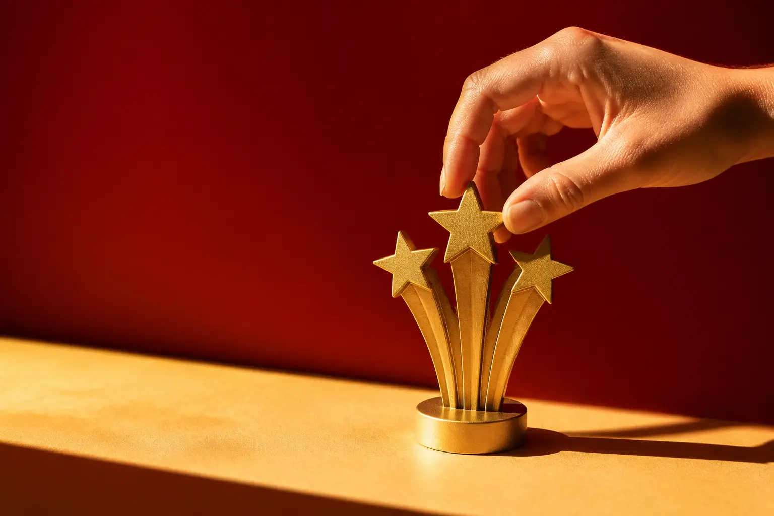Esportes Gaming Brasil feiert dreifache Nominierung bei brasilianischem Branchen-Award