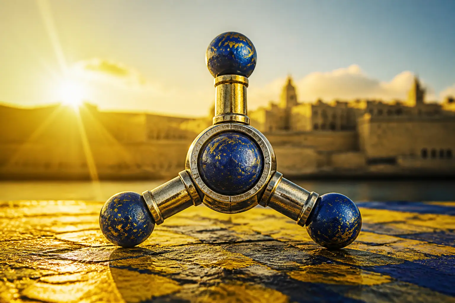Evoplay erobert Malta: Neuer Mega-Deal mit dem IZIGROUP Lotterie-Riesen