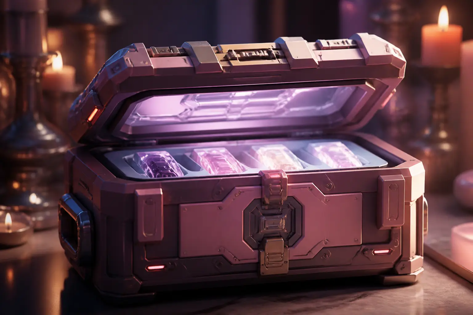 Evoverse bringt EvoCase: Case Opening Plattform für iGaming Anbieter