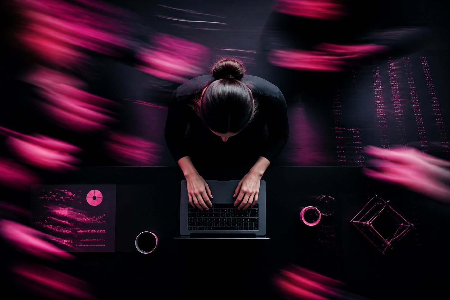 Frauenpower im iGaming: Die unsichtbaren Kräfte hinter dem Erfolg
