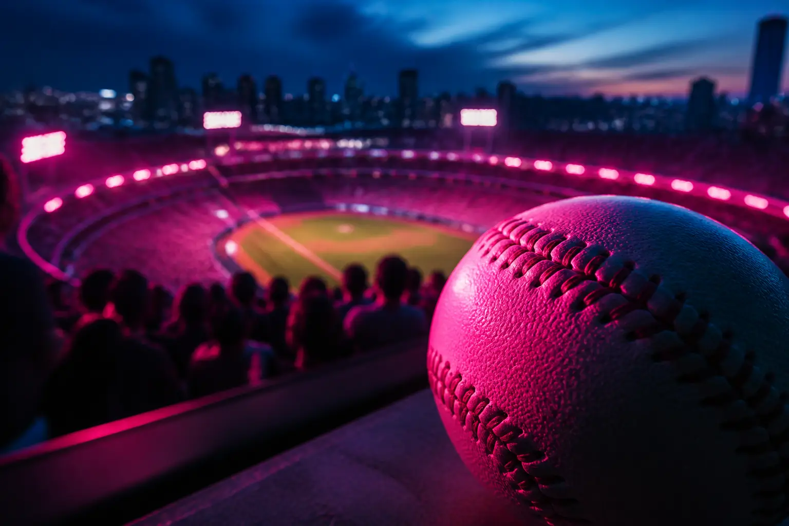 Baseball-Revolution: FeedConstruct sichert sich exklusive Rechte der WBSC