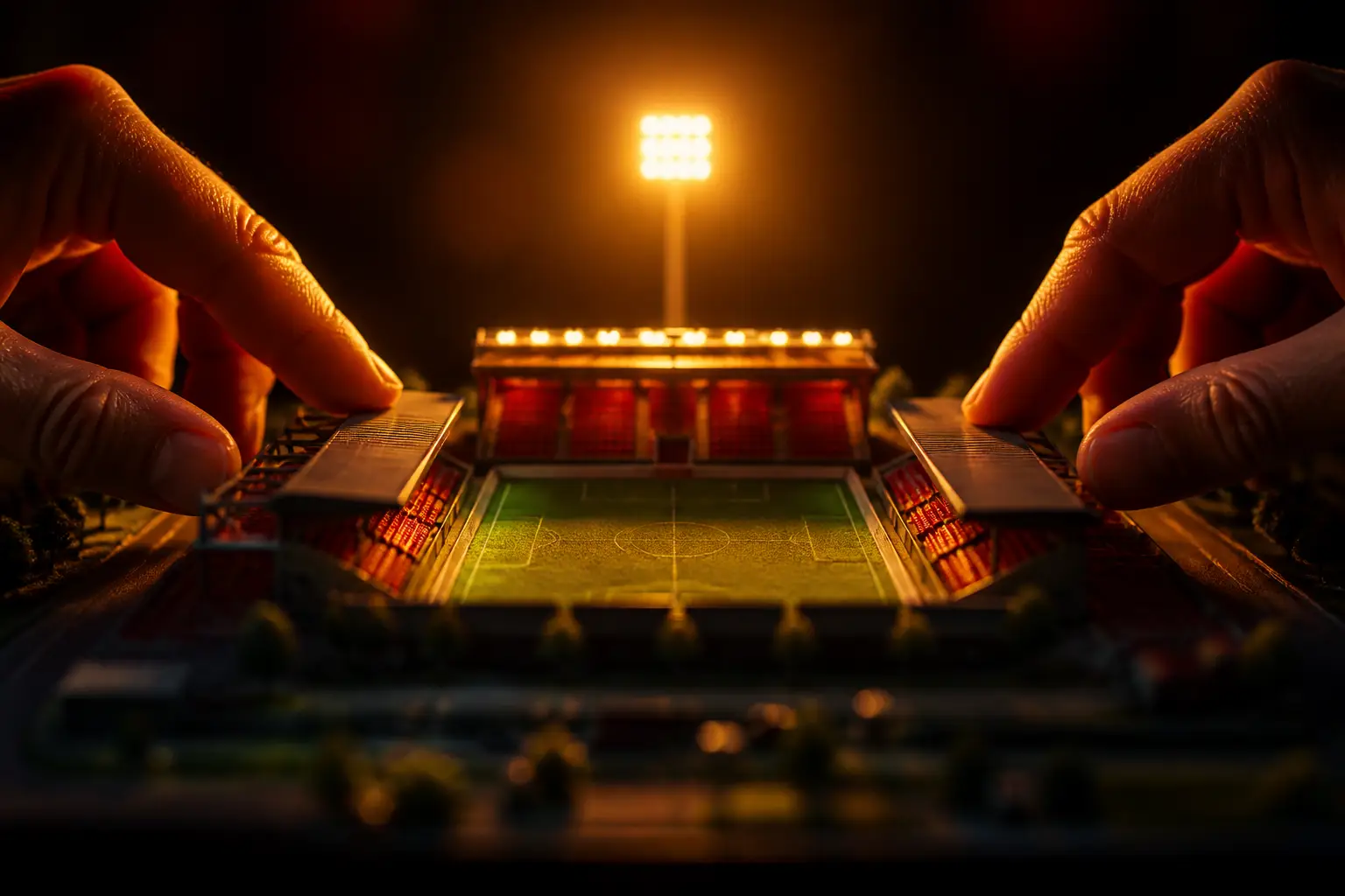 Walisischer Fußball unter dem Hammer: FeedConstruct sichert sich exklusive Datenrechte