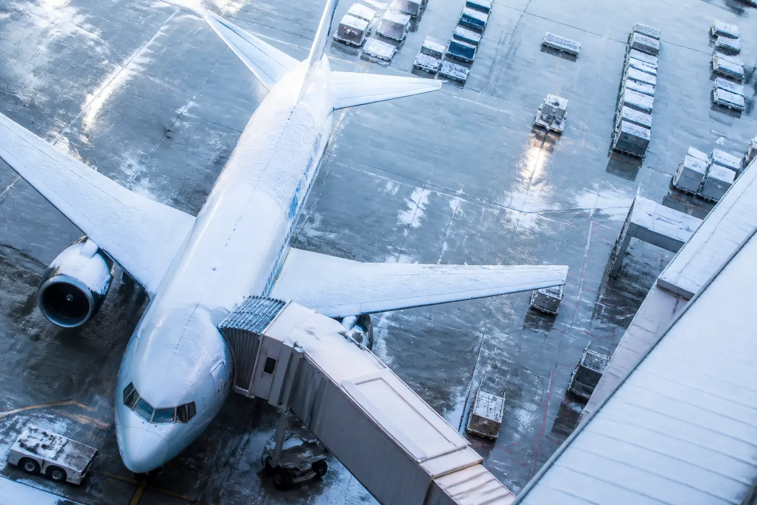 FlightAware verklagt Kalshi wegen Wetten auf Flugausfälle