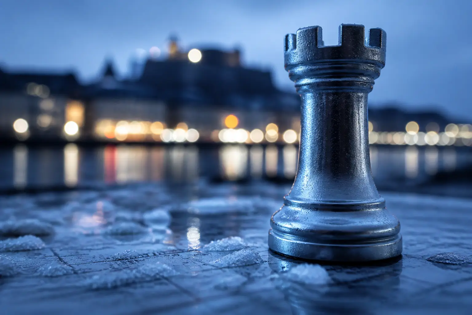 Experte für Finanzkriminalität übernimmt Leitung der Jersey Gambling Commission