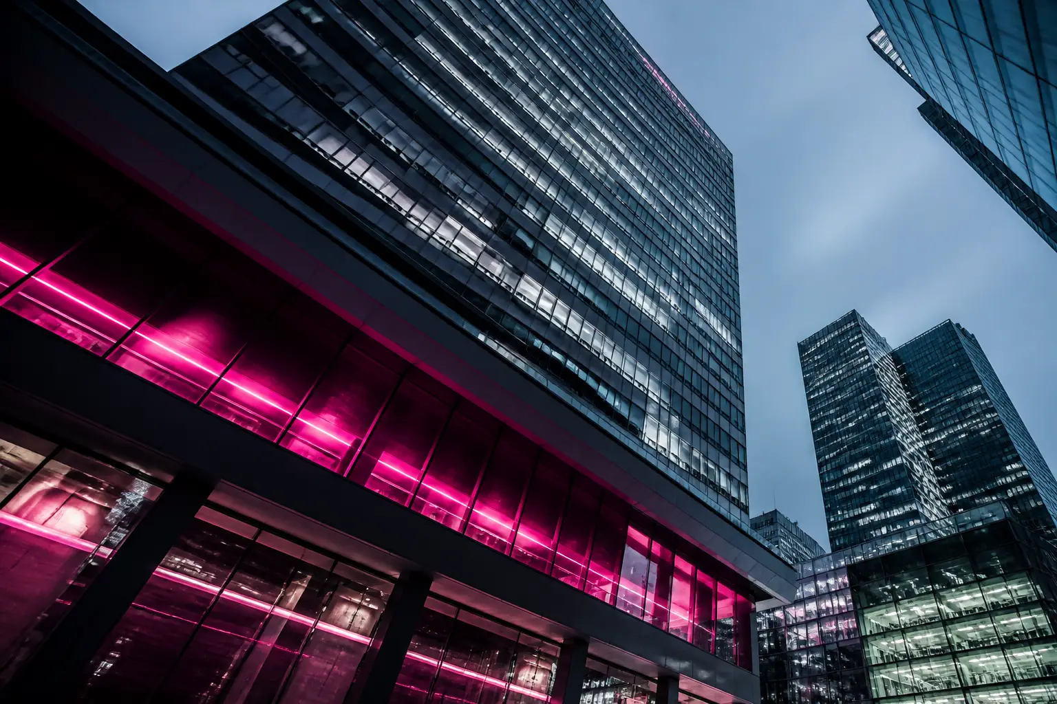 Goldman Sachs schluckt NEOS Investments für Milliardenbetrag