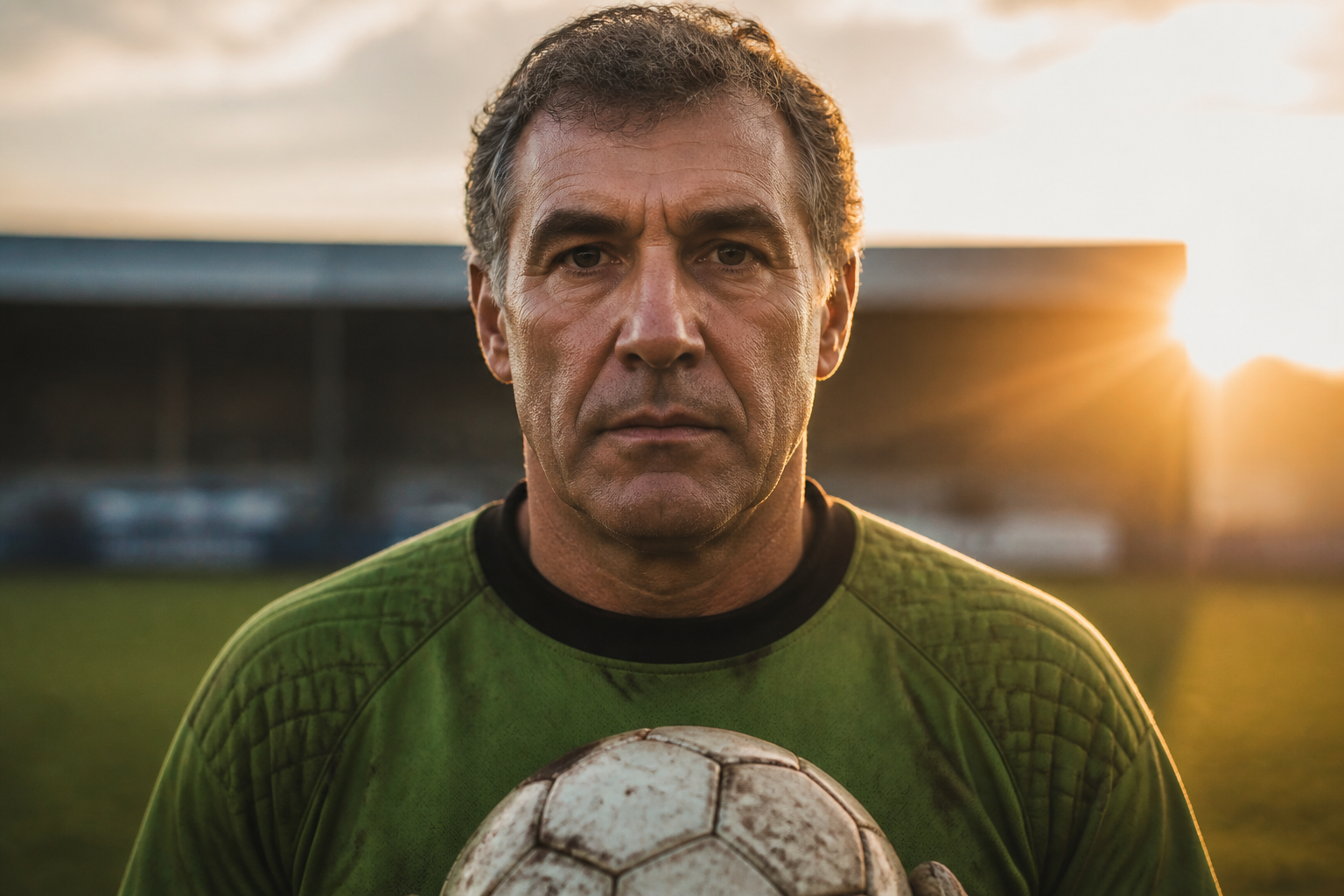 Glücksspielsucht: Englands Rekordnationalspieler Shilton über 45 Jahre Abhängigkeit
