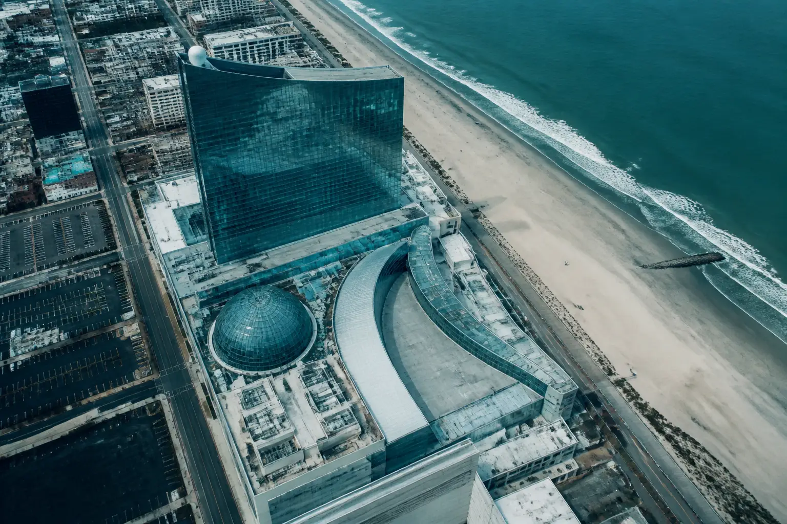 Ilitch-Familie übernimmt Ocean Casino Resort in Atlantic City vollständig
