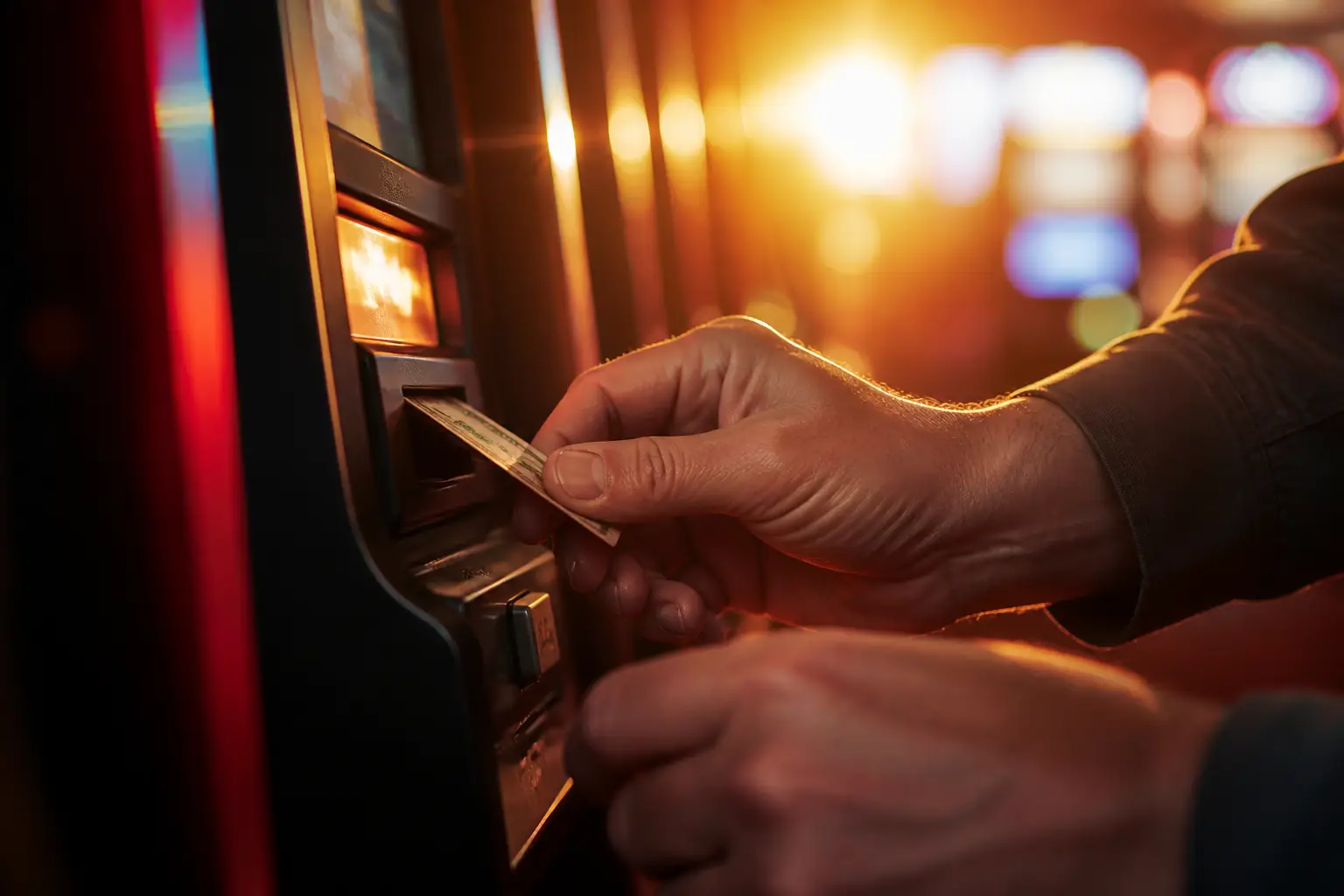 Glücksspiel-Boom in Illinois: Video-Terminals erreichen Rekordwerte von 2,97 Milliarden