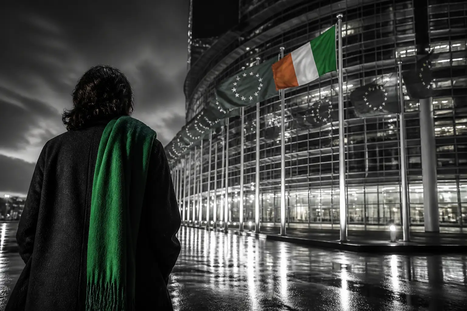 Irland übernimmt EU-Vorsitz: Droht eine europaweite Glücksspielsteuer ab 2028?