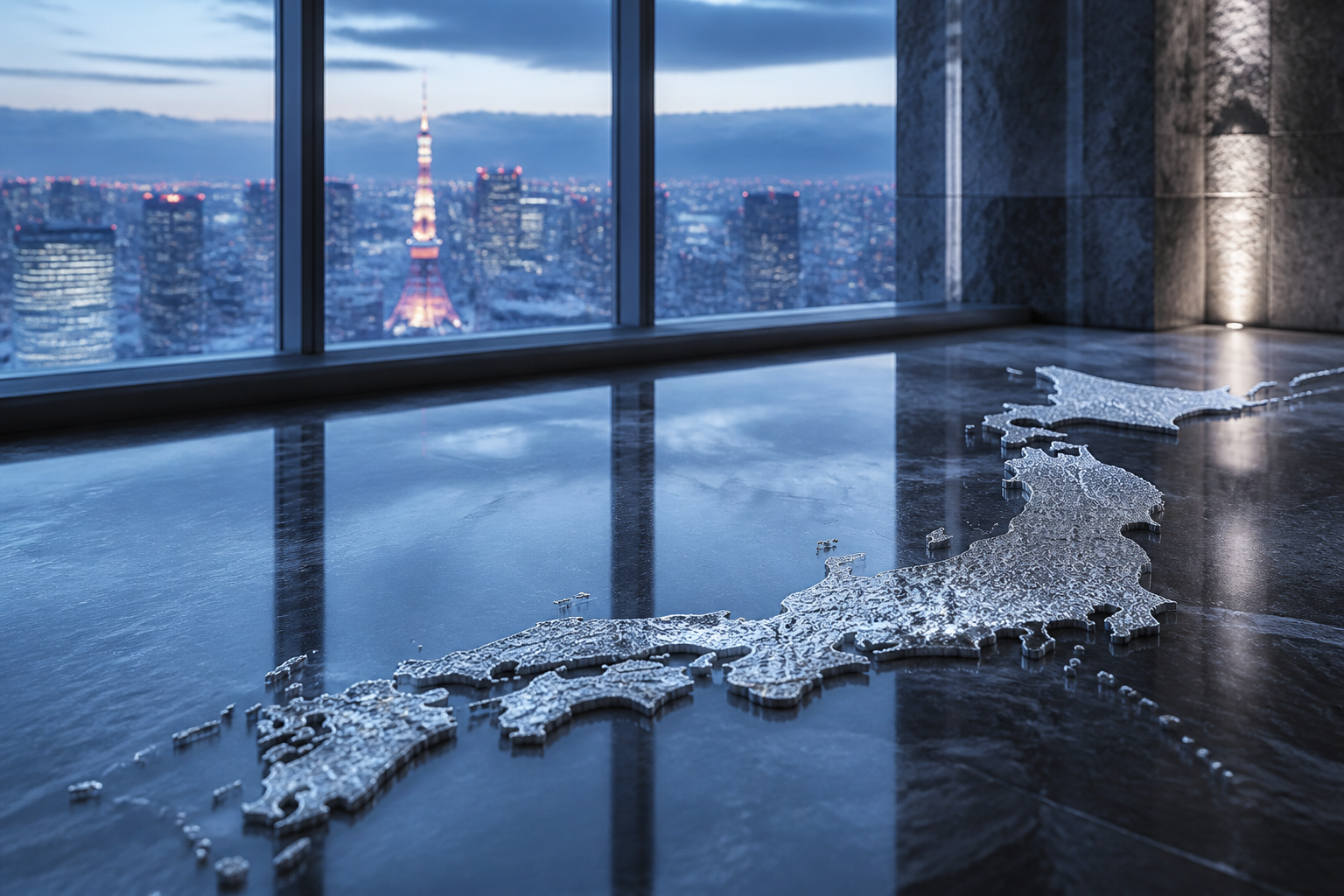Japan erreicht Rekord-Wettumsatz von 48 Milliarden Euro im Jahr 2025