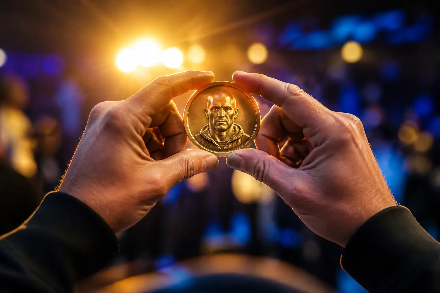 Jason Koon zieht in die Poker Hall of Fame 2026 ein