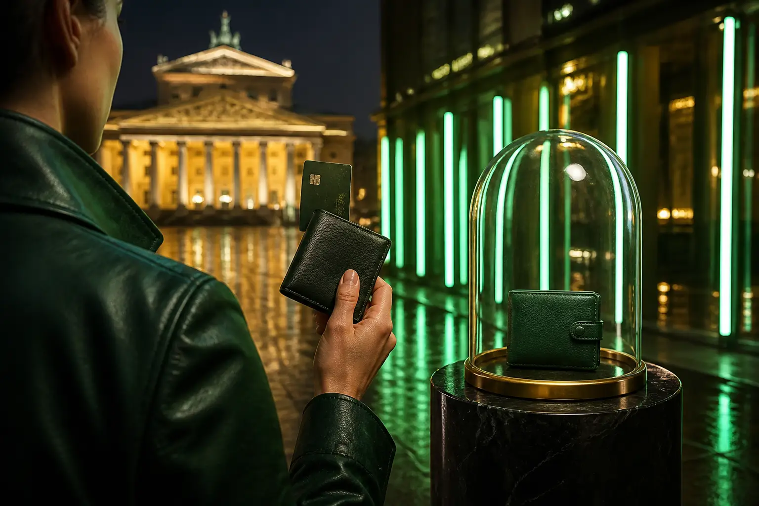 Jeton in deutschen Online-Casinos: Warum das E-Wallet aktuell keine Lizenz erhält