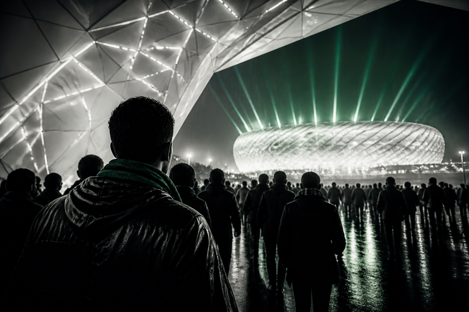 Kambi erzielt Rekordergebnis bei der FIFA-Weltmeisterschaft mit über 100 Millionen Wetten