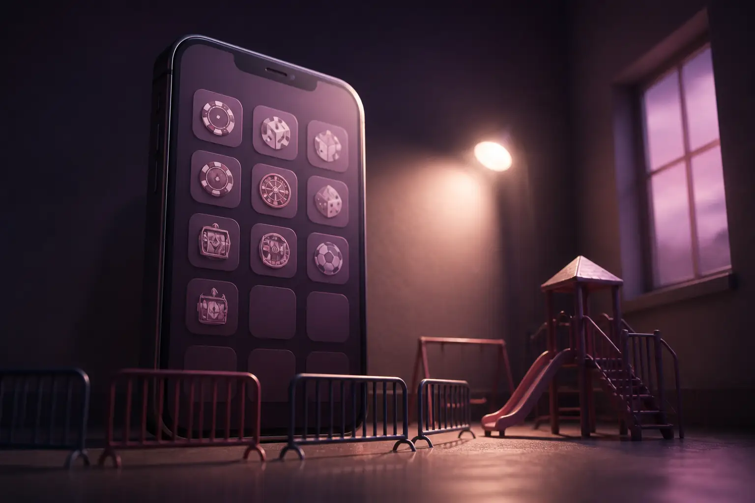 Klage gegen Apple in Brasilien: Fehlende Alterskontrolle bei Casino-Apps