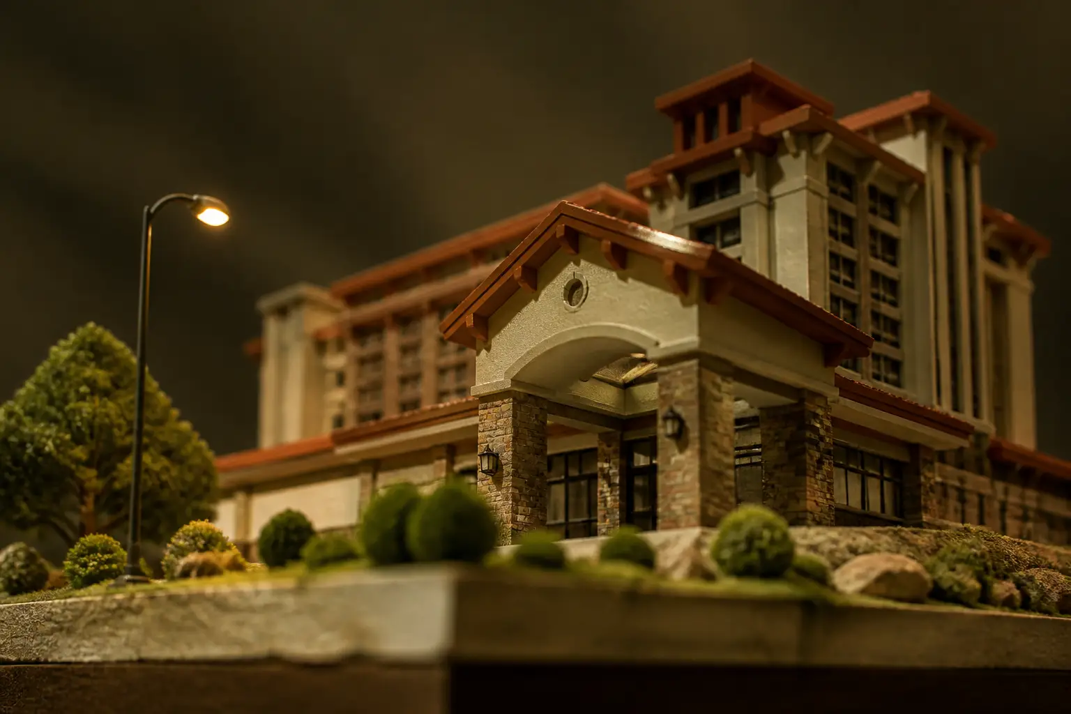 Bally's übernimmt Sam's Town Shreveport für 30 Millionen Dollar