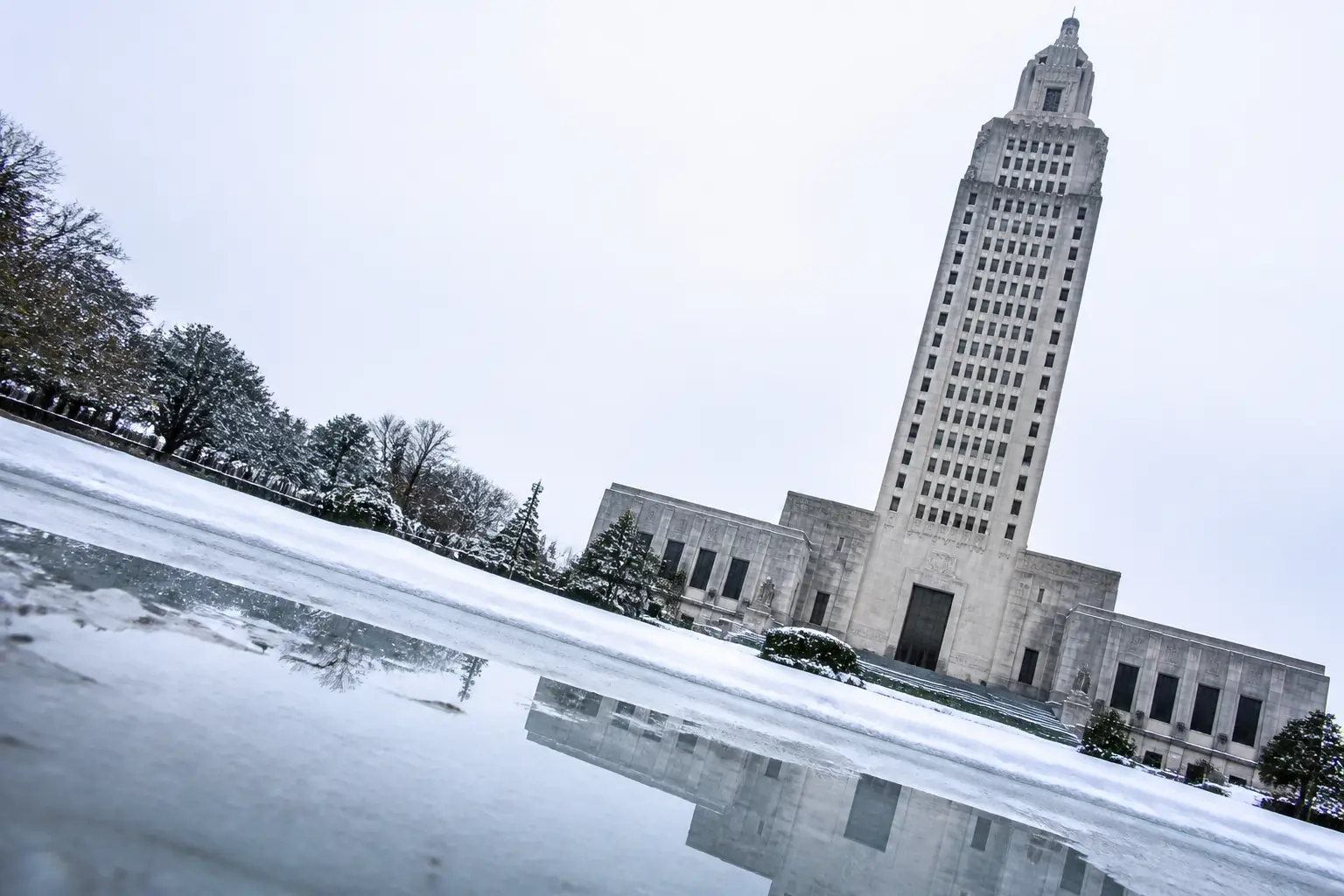 Louisiana verschärft Glücksspielgesetze: Bis zu 50 Jahre Haft für Sweepstakes-Betreiber