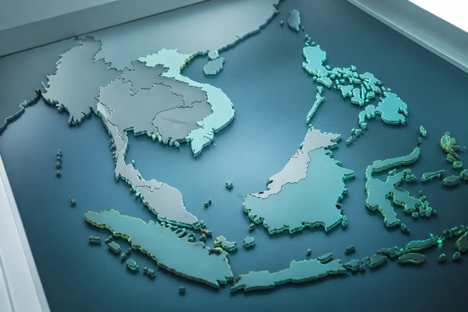 LT Game bringt HyTable Hybrid-System nach Vietnam und auf die Philippinen