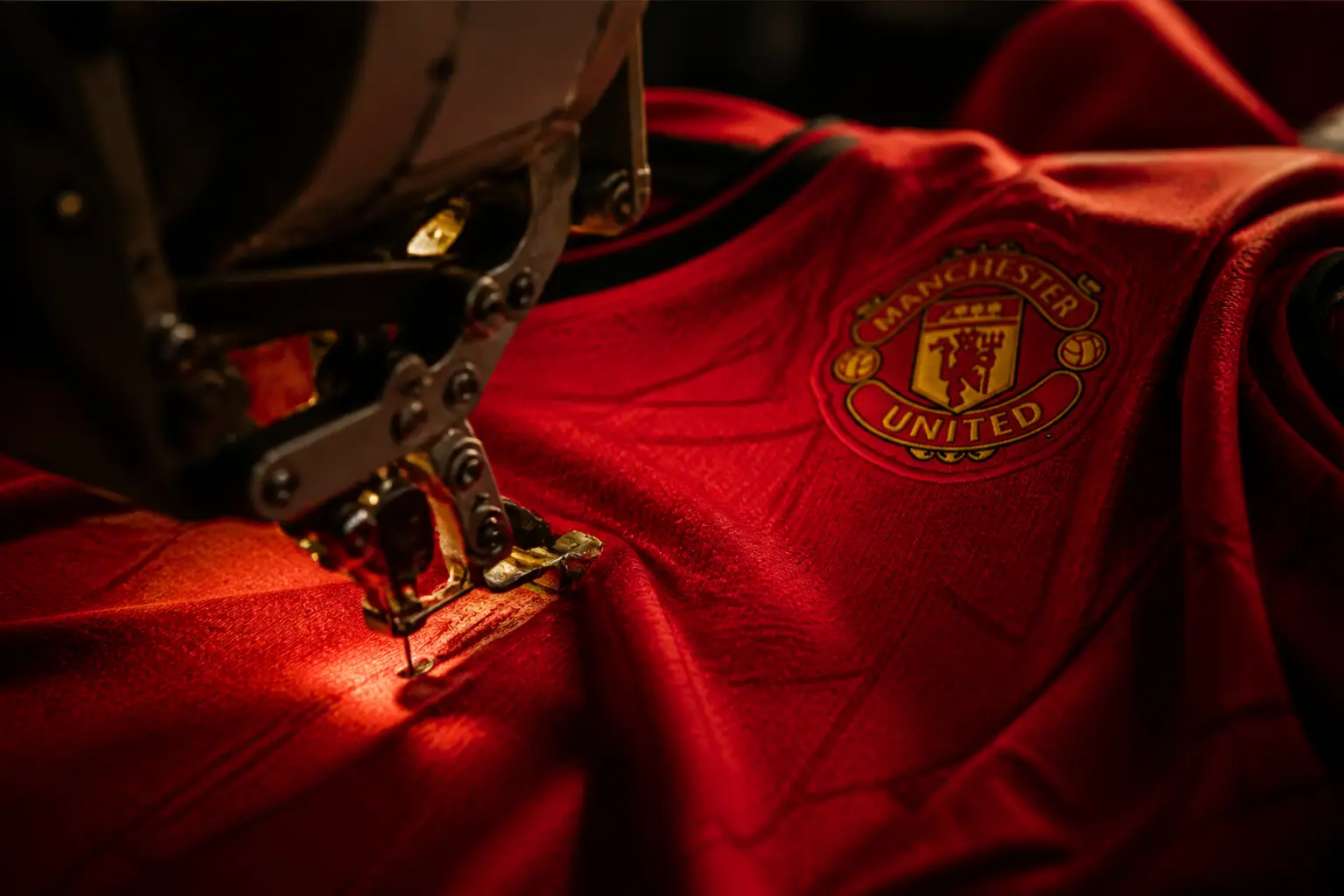 Manchester United und Betway besiegeln Millionen-Deal nach monatelangen Gerüchten