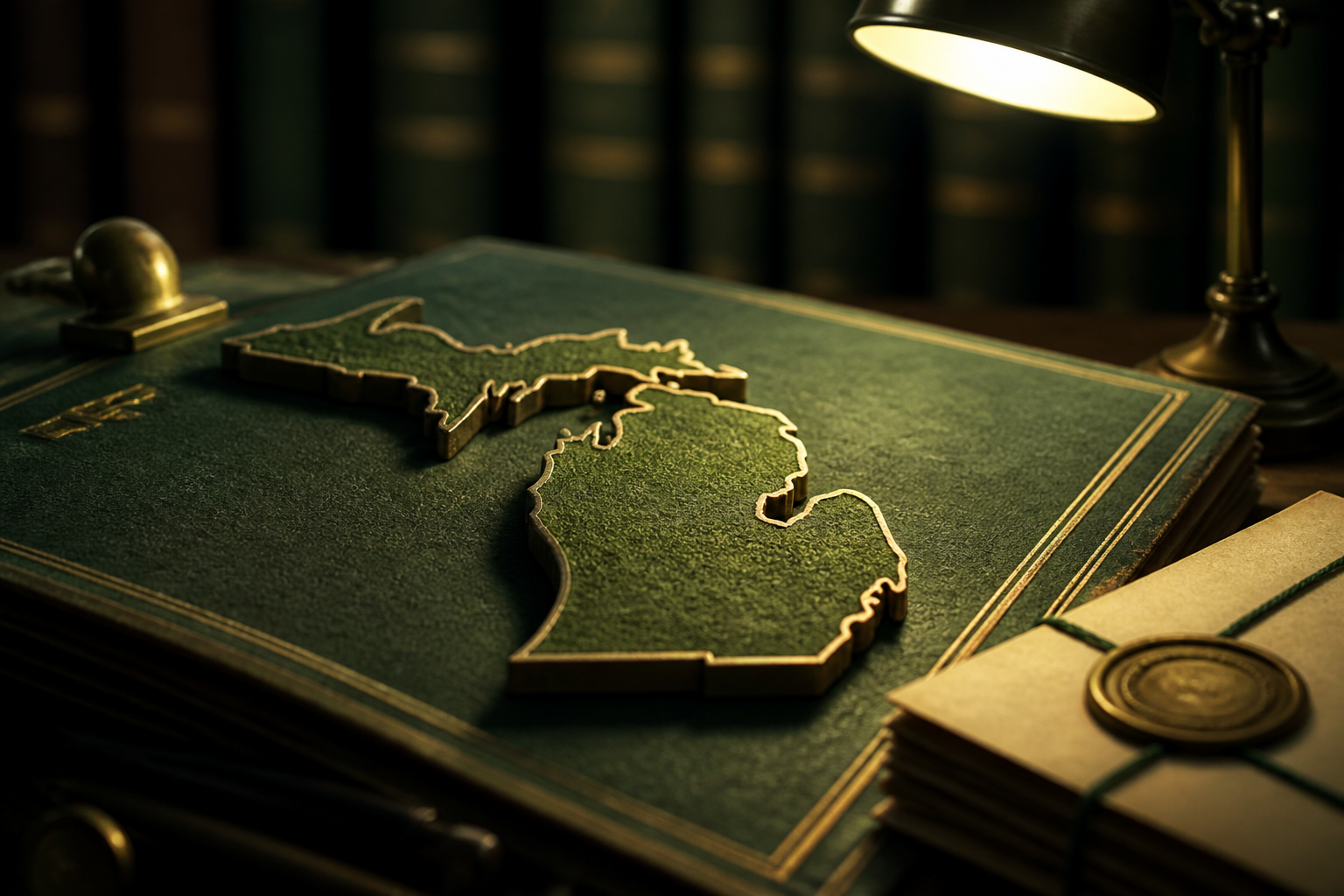Michigan Online-Glücksspiel bricht im Oktober 2025 alle Rekorde