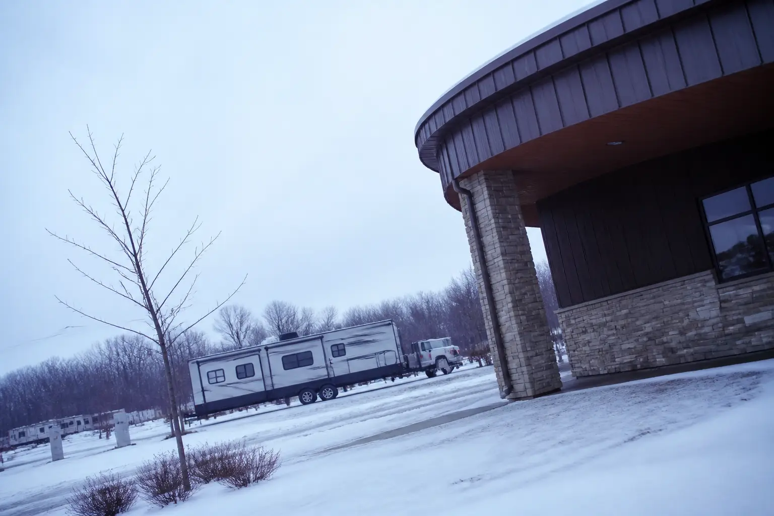 Casino-Innovation in Michigan: RV-Park vereint Glücksspiel und legalen Cannabis-Konsum