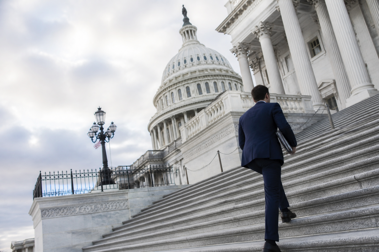 US-Kongress ringt um Prognosemärkte: Über 25 Gesetzesentwürfe kursieren