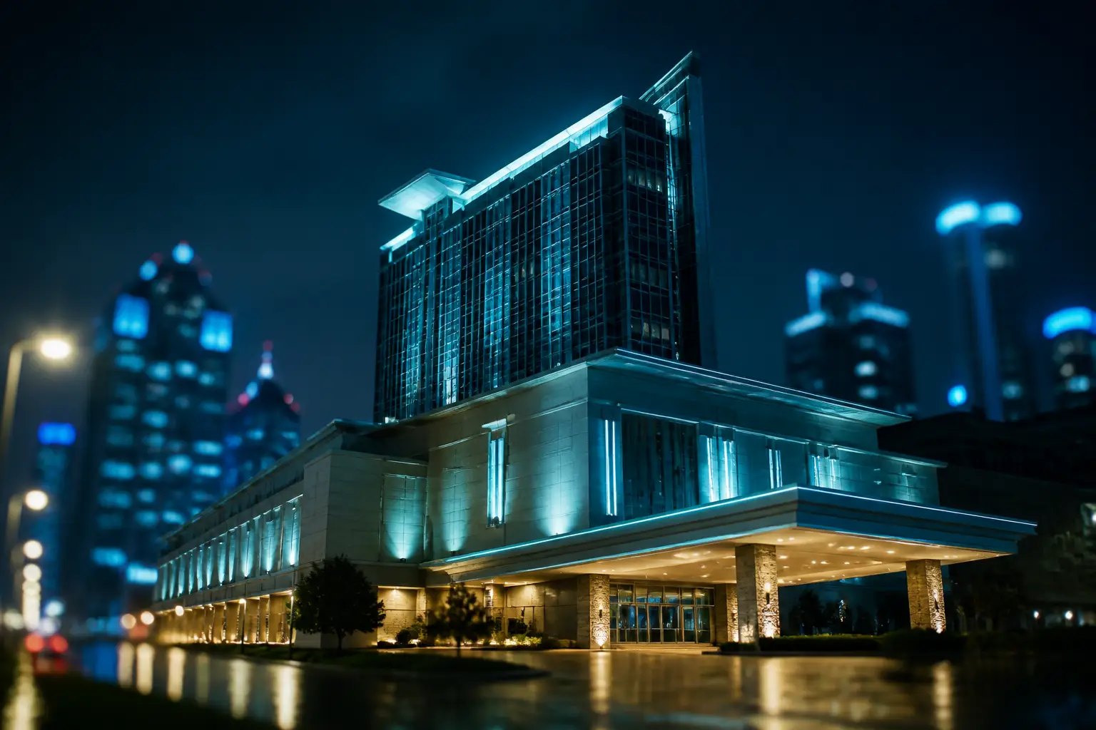 Neues Kapitel für Detroit: MotorCity Casino investiert 65 Millionen Dollar in Umbau
