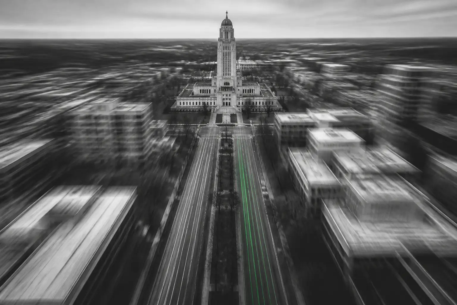 Nebraska entscheidet im November über Legalisierung von Online-Sportwetten