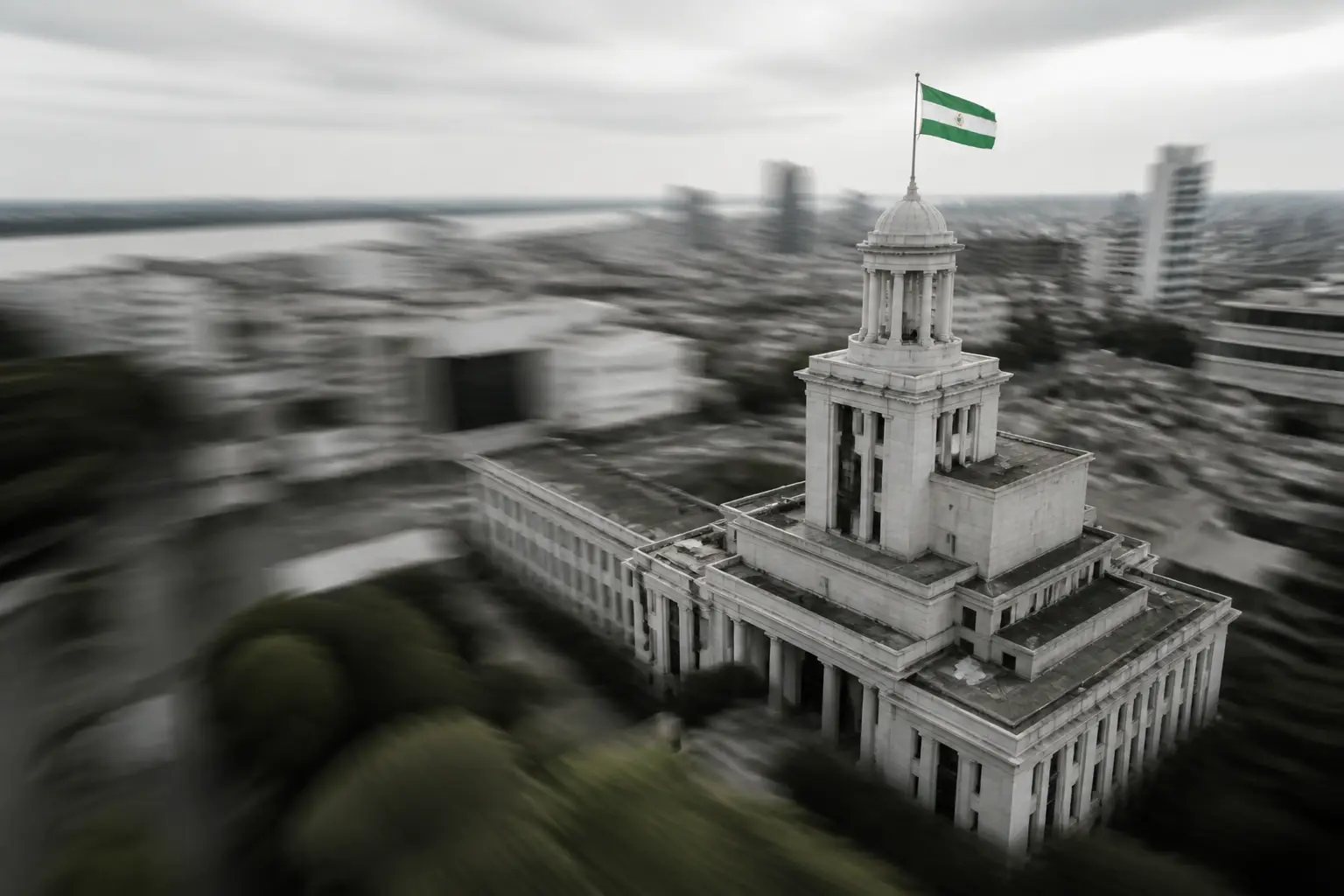Paraguay ordnet Glücksspielmarkt neu: Steuerbehörde übernimmt Kontrolle von CONAJZAR