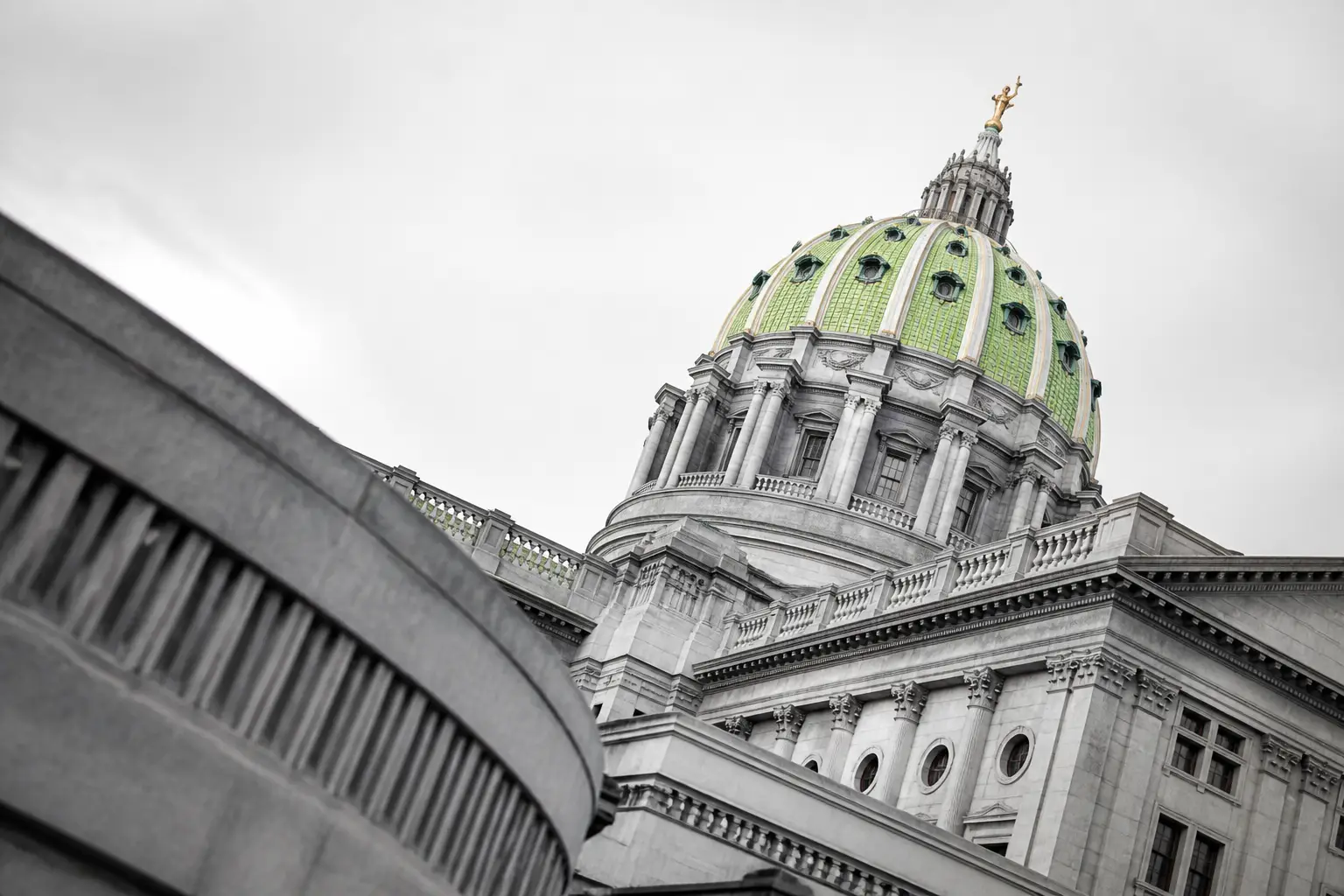 Glücksspiel-Wende: Pennsylvania meldet Rekordumsätze durch Online-Casinos