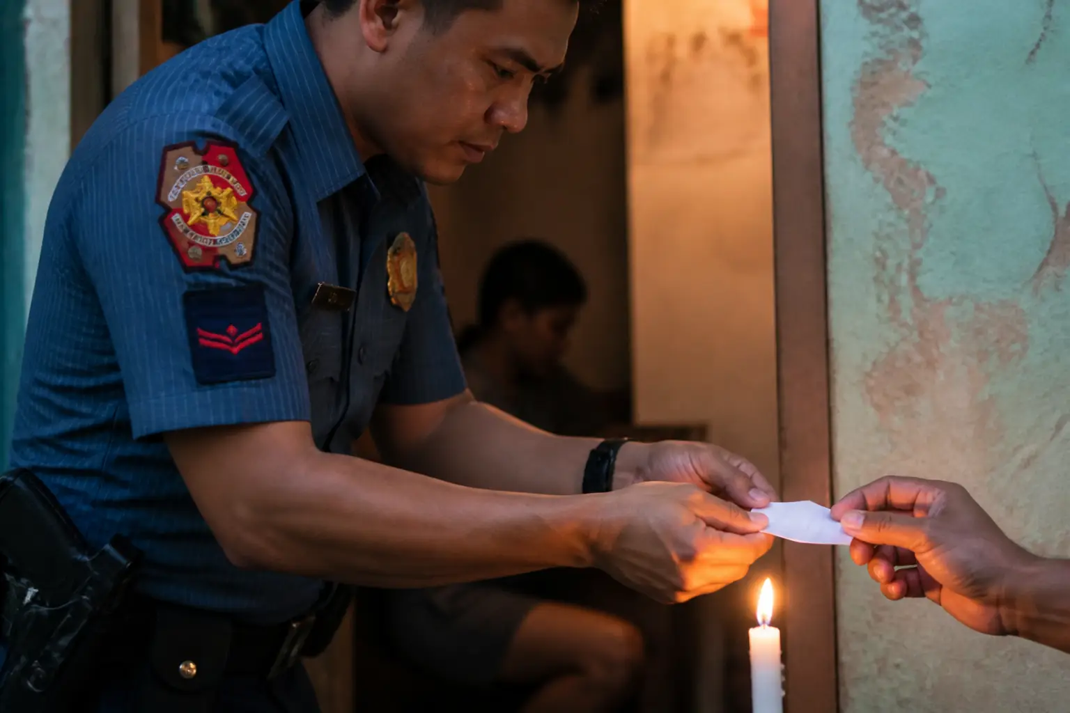 Philippinische Polizei verhaftet 9.401 Personen bei Schlag gegen illegales GlĂĽcksspiel